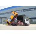 Garantizado 100% DFAC Euro 6 Hook Lifter Truck